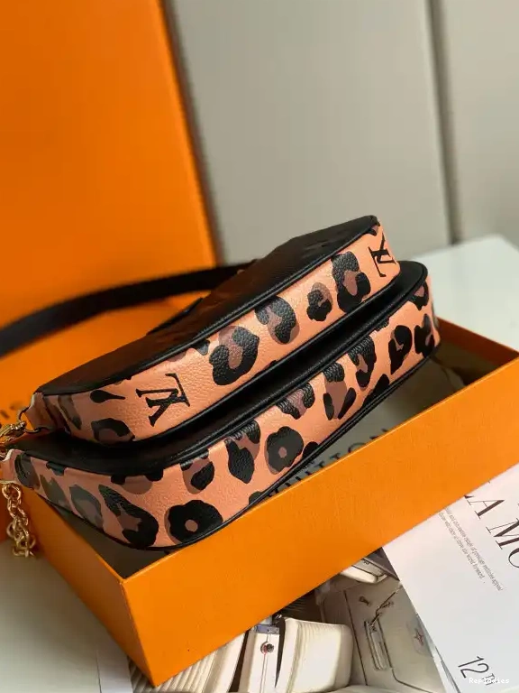 Cheap MULTI POCHETTE VUITTON ACCESSOIRES LOUIS 0502